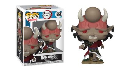 funko pop demon-slayer-hantengu