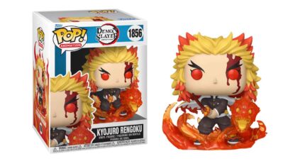 funko pop demon-slayer-kyojuro-rengoku-(9th-form)