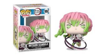 funko pop demon-slayer-mitsuri-kanroji-(attack)