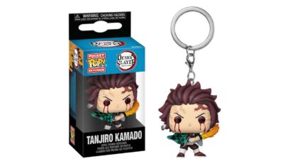 funko pocket pop demon-slayer-tanjiro-kamado-sun-breathing-llavero