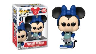 funko pop disney-mickey-and-friends-minnie-mouse-(workout-outfit)