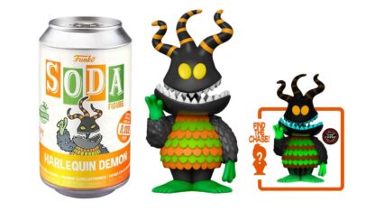 funko soda disney-nightmare-before-christmas-harlequin-demon