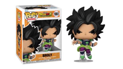 funko pop dragon-ball-super-broly-broly