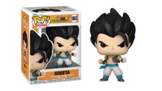 funko pop dragon-ball-super-broly-gogeta