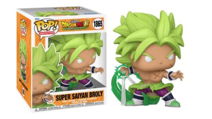 funko pop dragon-ball-super-broly-super-saiyan-broly