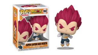 funko pop dragon-ball-super-broly-super-saiyan-god-vegeta