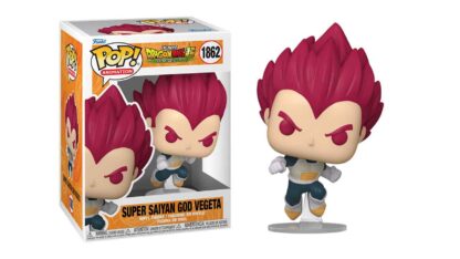 funko pop dragon-ball-super-broly-super-saiyan-god-vegeta