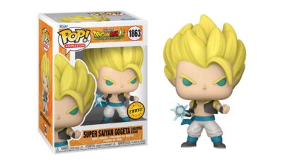 funko pop dragon-ball-super-broly-super-saiyan-gogeta-charting-kidan-chase