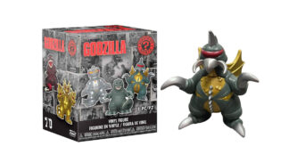 funko mystery mini godzilla-70th-anniversary-gigan