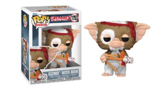 funko pop gremlins-2-the-new-batch-gizmo-with-bow