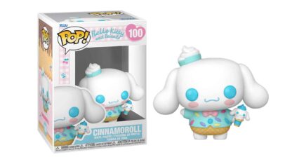 funko pop hello-kitty-and-friends-cinnamoroll-with-ice-cream