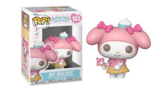 funko pop hello-kitty-and-friends-my-melody-with-ice-cream