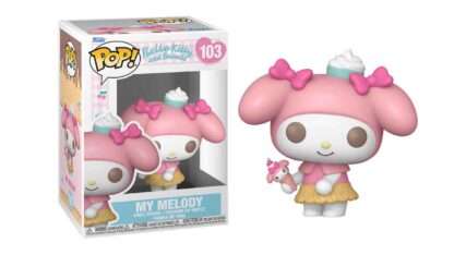 funko pop hello-kitty-and-friends-my-melody-with-ice-cream