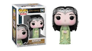 funko pop lord-of-the-rings-arwen