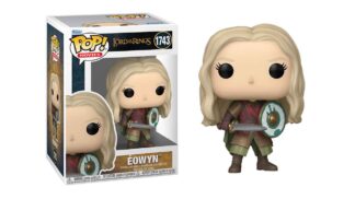 funko pop lord-of-the-rings-eowyn