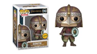 funko pop lord-of-the-rings-eowyn-chase