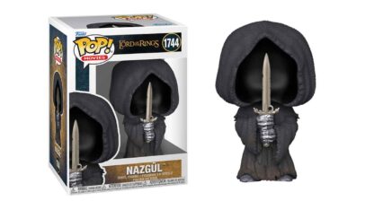 funko pop lord-of-the-rings-nazgul