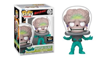 funko pop mars-attacks-martian-soldier