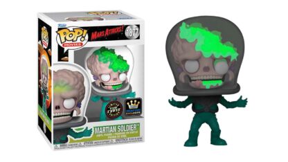 funko pop mars-attacks-martian-soldier-chase-glow