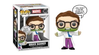 funko pop marvel-bruce-banner-(dont-make-me-angry)