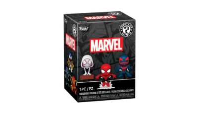 funko mystery mini marvel-spider-man-comics2