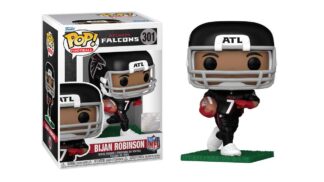 funko pop nfl-bijan-robinson