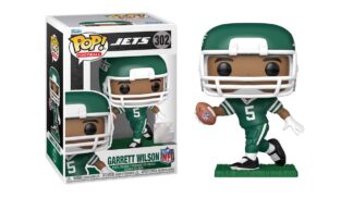 funko pop nfl-garrett-wilson