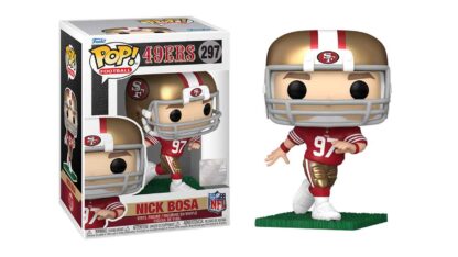 funko pop nfl-nick-bosa