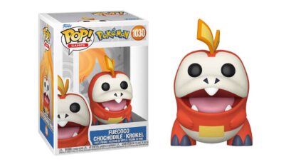 funko pop pokemon-fuecoco-chochodile-krokel