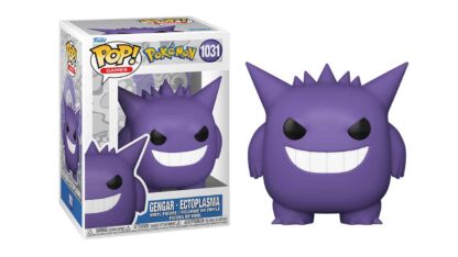 funko pop pokemon-gengar-ectoplasma