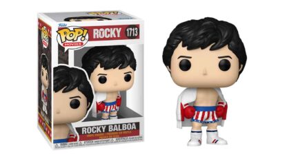 funko pop rocky-IV-rocky-balboa