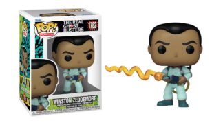 funko pop the-real-ghost-busters-winston-zeddemore