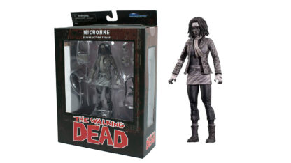 diamond select the-walking-dead-serie1-michonne