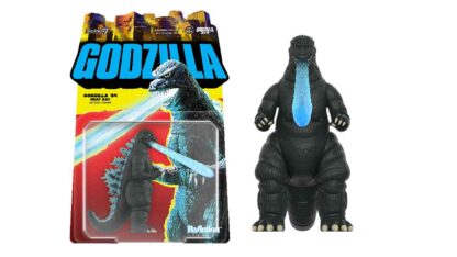 super7 reaction toho-godzilla-godzilla-84-heat-ray