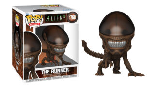 funko pop alien-3-the-runner