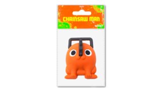 monogram magnet chainsaw-man-pochita