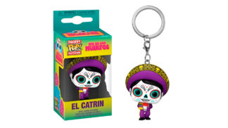 funko pocket pop dia-de-los-muertos-el-catrin