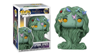 funko pop disney-fantasia-2000-spring-sprite