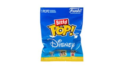 Disney Mickey and Friends Bitty Blind Bagged Single POP!