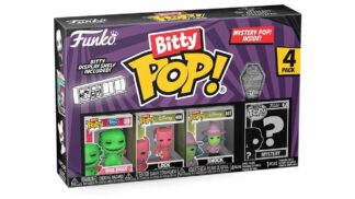 funko bitty pop disney-nightmare-before-christmas-oogie-boogie