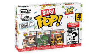 funko bitty pop disney-pixar-toy-story-emperor-woody