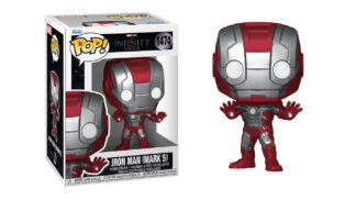 funko pop marvel-the-infinity-saga-iron-man-(mark-5)