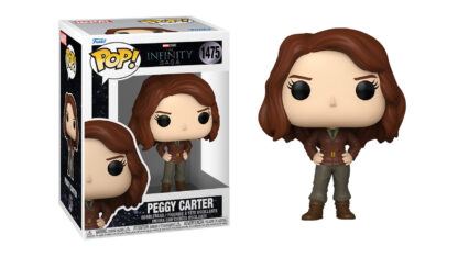 funko pop marvel-the-infinity-saga-peggy-carter