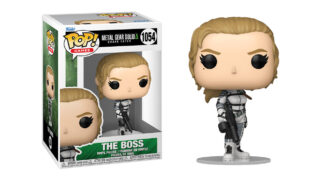 funko pop metal-gear-solid-delta-snake-eater-the-boss