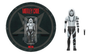 super7 reaction motley-crue-shout-at-the-devil-vince-neil-black-and-white