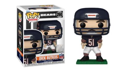 funko pop nfl-legends-dick-butkus