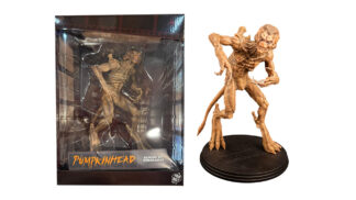 trick or treat studios scream-greats-series-pumpkinhead-pumpkinhead