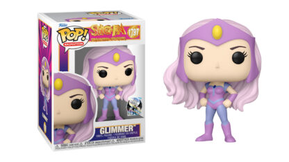 funko pop she-ra-40th-anniversary-glimmer