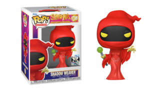 funko pop she-ra-40th-anniversary-shadow-weaver