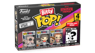 funko bitty pop stranger-things-uno-demogorgon